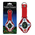 Adventure Outdoor Compass